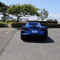 2021 Chevrolet Corvette Stingray Convertible - Image 114