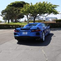 2021 Chevrolet Corvette Stingray Convertible - Image 115