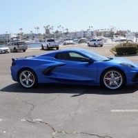 2021 Chevrolet Corvette Stingray Convertible - Image 119