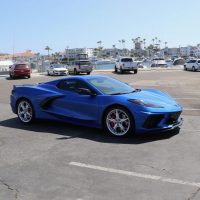 2021 Chevrolet Corvette Stingray Convertible - Image 120