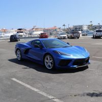 2021 Chevrolet Corvette Stingray Convertible - Image 121