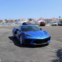 2021 Chevrolet Corvette Stingray Convertible - Image 122