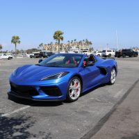 2021 Chevrolet Corvette Stingray Convertible - Image 124