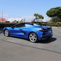 2021 Chevrolet Corvette Stingray Convertible - Image 129