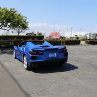 2021 Chevrolet Corvette Stingray Convertible - Image 131