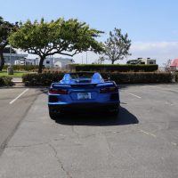 2021 Chevrolet Corvette Stingray Convertible - Image 132