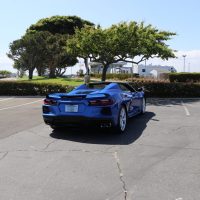 2021 Chevrolet Corvette Stingray Convertible - Image 133
