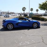 2021 Chevrolet Corvette Stingray Convertible - Image 136