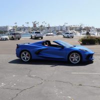 2021 Chevrolet Corvette Stingray Convertible - Image 138