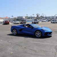 2021 Chevrolet Corvette Stingray Convertible - Image 139