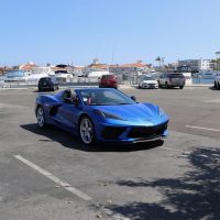 2021 Chevrolet Corvette Stingray Convertible - Image 141