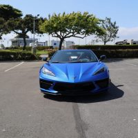 2021 Chevrolet Corvette Stingray Convertible - Image 142