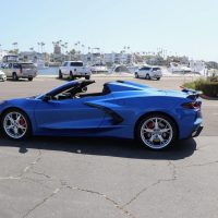 2021 Chevrolet Corvette Stingray Convertible - Image 147