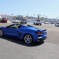 2021 Chevrolet Corvette Stingray Convertible - Image 148