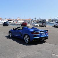 2021 Chevrolet Corvette Stingray Convertible - Image 149