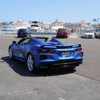 2021 Chevrolet Corvette Stingray Convertible - Image 150