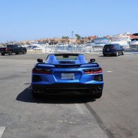 2021 Chevrolet Corvette Stingray Convertible - Image 151