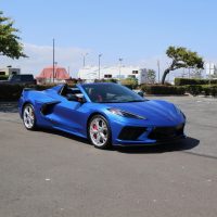 2021 Chevrolet Corvette Stingray Convertible - Image 159