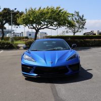 2021 Chevrolet Corvette Stingray Convertible - Image 161