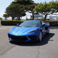2021 Chevrolet Corvette Stingray Convertible - Image 163