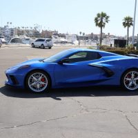 2021 Chevrolet Corvette Stingray Convertible - Image 166