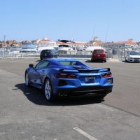 2021 Chevrolet Corvette Stingray Convertible - Image 5