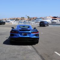 2021 Chevrolet Corvette Stingray Convertible - Image 6