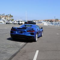 2021 Chevrolet Corvette Stingray Convertible - Image 7