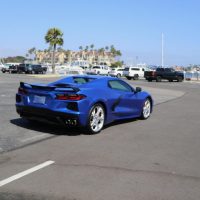 2021 Chevrolet Corvette Stingray Convertible - Image 8
