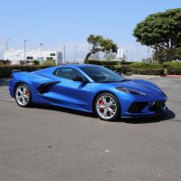 2021 Chevrolet Corvette Stingray Convertible - Image 13