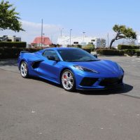 2021 Chevrolet Corvette Stingray Convertible - Image 14