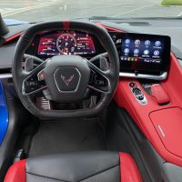 2021 Chevrolet Corvette Stingray Convertible - Image 28