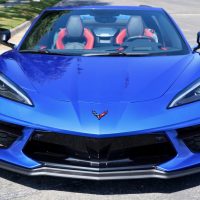 2021 Chevrolet Corvette Stingray Convertible - Image 32