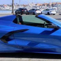 2021 Chevrolet Corvette Stingray Convertible - Image 33