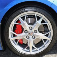 2021 Chevrolet Corvette Stingray Convertible - Image 36