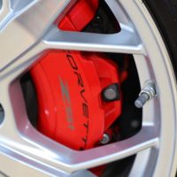 2021 Chevrolet Corvette Stingray Convertible - Image 37