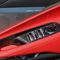2021 Chevrolet Corvette Stingray Convertible - Image 38