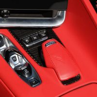 2021 Chevrolet Corvette Stingray Convertible - Image 39