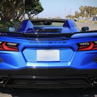 2021 Chevrolet Corvette Stingray Convertible - Image 41
