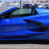 2021 Chevrolet Corvette Stingray Convertible - Image 44