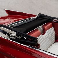 1961 Cadillac Series 62 Convertible - Image 84