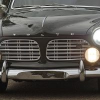 1968 Volvo 122S Wagon - Image 33