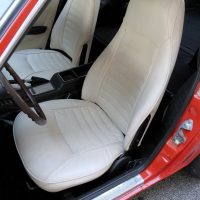 1972 Datsun 240Z - Image 23