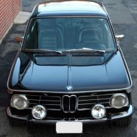 1973 BMW 2002tii - Image 57