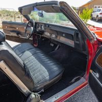 1972 Oldsmobile Cutlass Supreme Convertible - Image 39