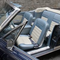 1966 Ford Mustang Convertible 289 - Image 29
