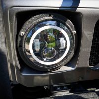 1995 AM General Hummer Four-Door Hardtop - Image 39