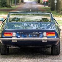 1970 Maserati Ghibli SS 4.9 - Image 16
