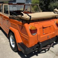 1973 Volkswagen Thing - Image 53