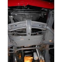 1968 Pontiac Firebird Convertible - Image 10